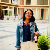Rojina Thapa Shrestha