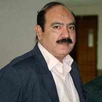 Waseem Ahmad