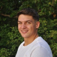 Tristan Duprey