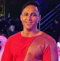 Marcelo Almeida