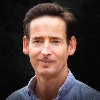 Graeme Blake