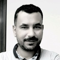 Ahmad Antar