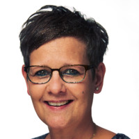 Lisa Møller Langballe