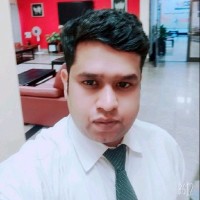 Prashant Barik