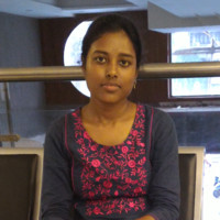 Shrabanti Sarkar