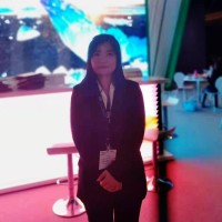 Sunshine Liu