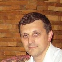 Dmitry Pishchikov