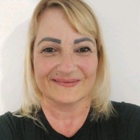 Sandra Regina Borsody