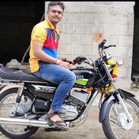 Harsha N