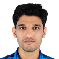 Vijith Ps