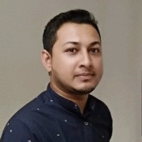 Md. Rashibuzzaman Rosi