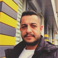 Hasan Taşdemir