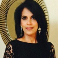 Bernadine Goindoo