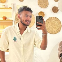 Rachit Goel