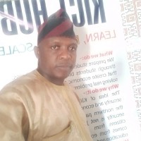 Abdulrazaq Shuaibu