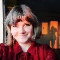 Susanne Van Oosterom