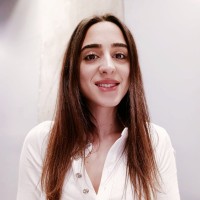 Melis Çeviker