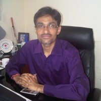 Ratish Kumar Jha