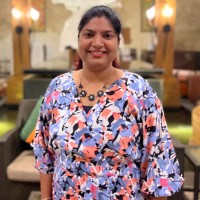 Maitreyi Vedala