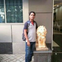 Kasif Iqbal