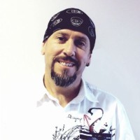 Alfonso Saavedra Tomas