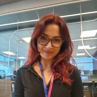 Sarah Oliveira