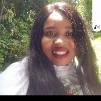 Matshidiso Rakale