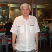 Yusupov Makhamadin
