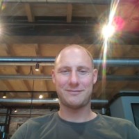 Jerry Van Dijkhuizen