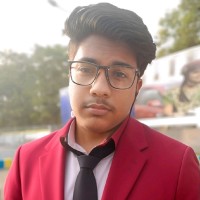 Koushik Bhandary