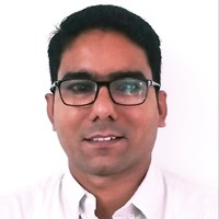 Vikas Jangid