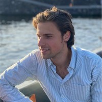 Gijs De Vries