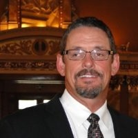 Randy Nickerson