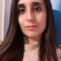 Romina Cárdenas Cáceres