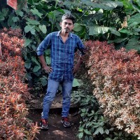 Balaji R