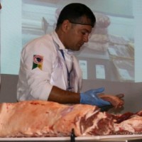 Wilson Mazuqui