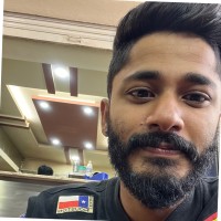 Pranav Anand