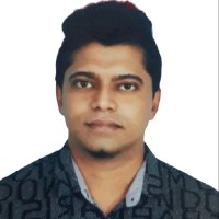 Rakesh Kumar R