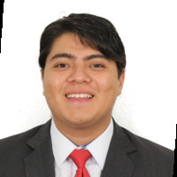 Luis Gerardo Paredes Valle