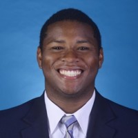 Jay-Jay McCargo