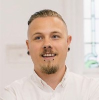Brett Everett-Adams