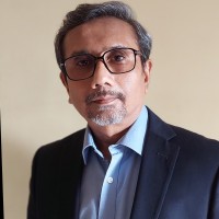 Sanjay Kumar Mandal