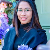 Queenie Tolentino