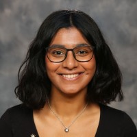 Preksha Satia