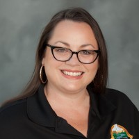 Deidre Pfister Williams