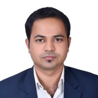 Digwendra Kumar
