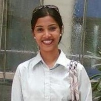 Anita Jena
