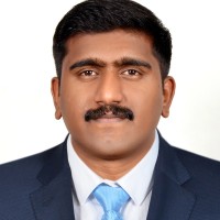 Sreekanth V C