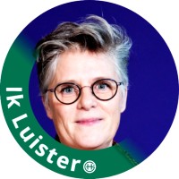 Brigitta Gadella