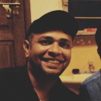 Nithin Padmanabhan